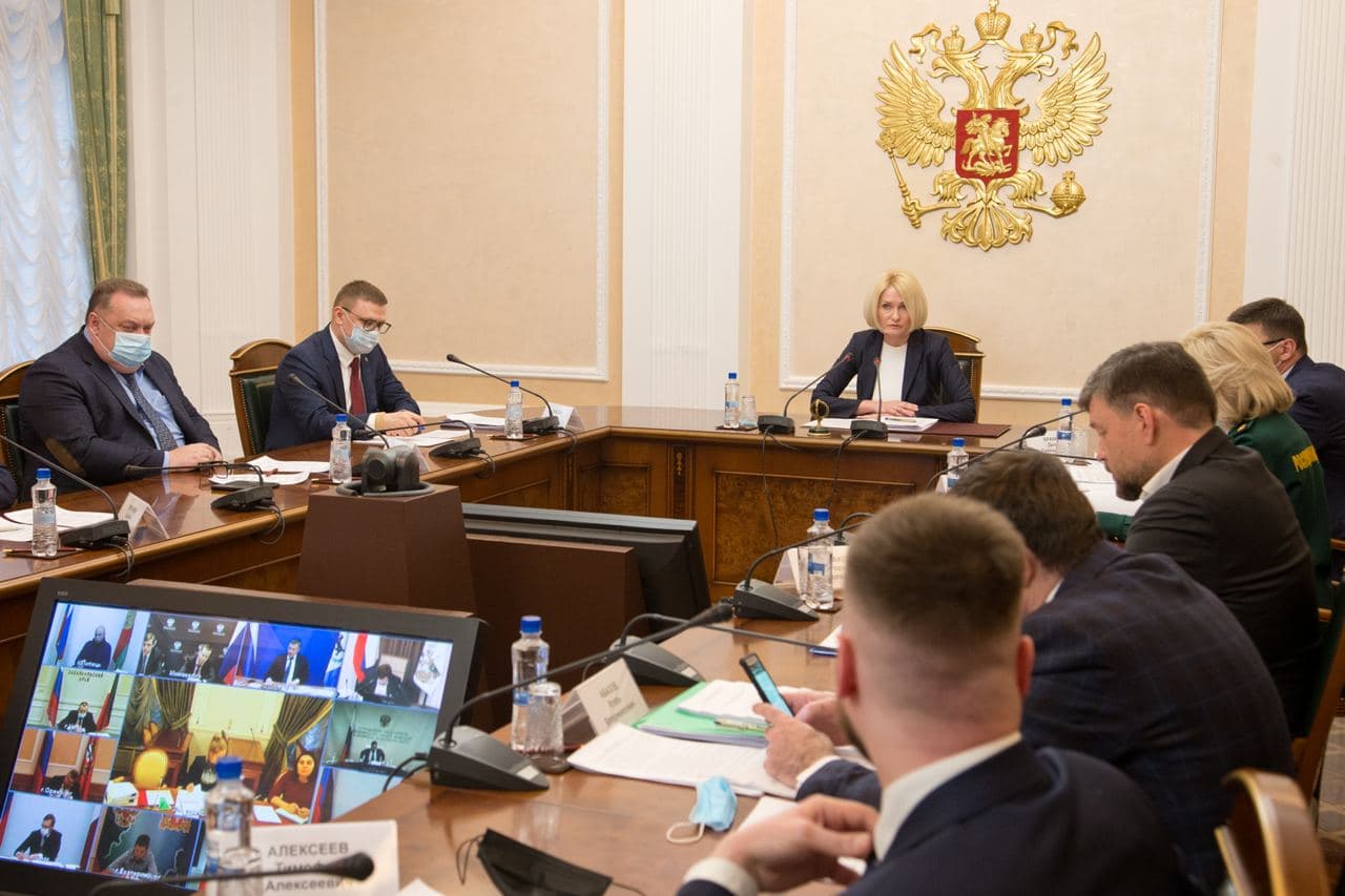 Вице-премьер РФ указала на главного загрязнителя воздуха в Челябинске