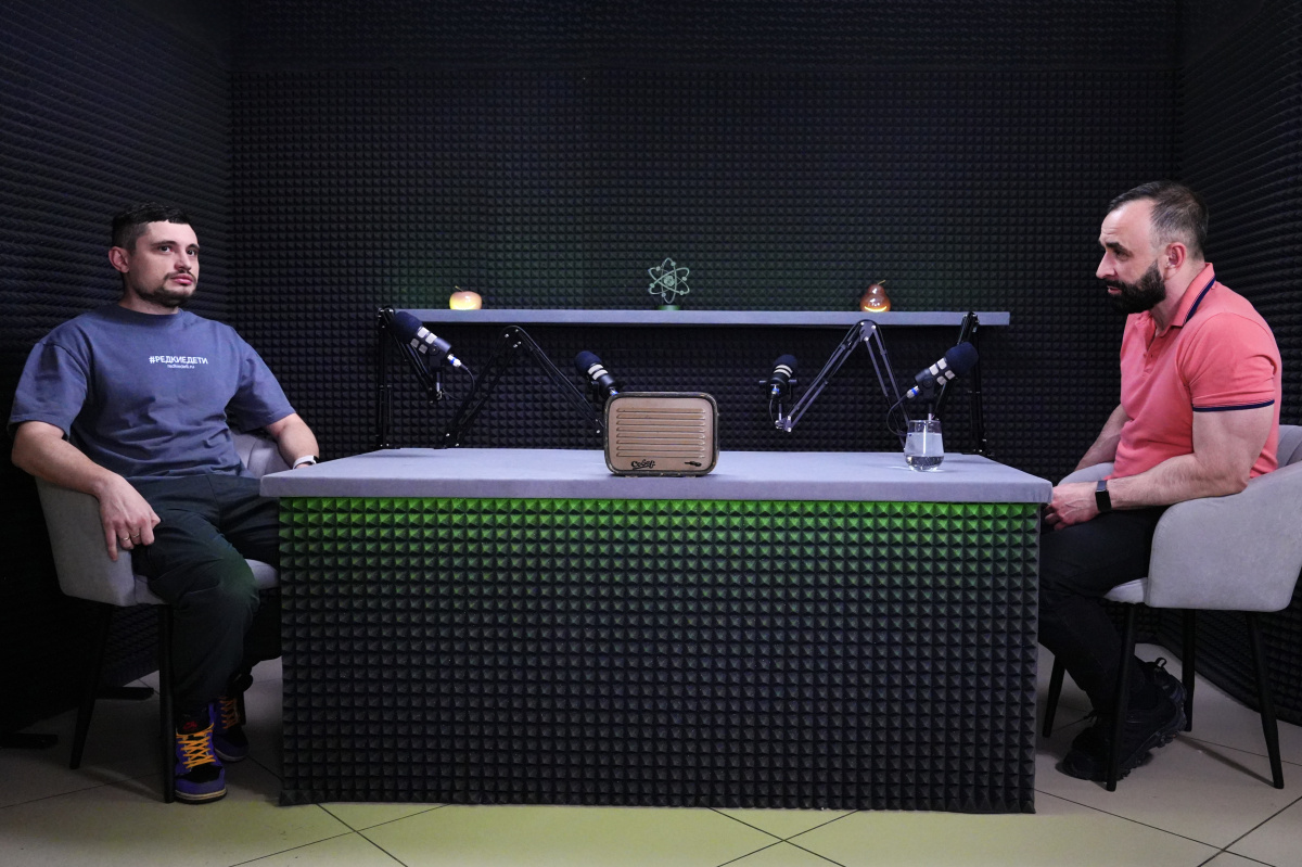 Челябинский реабилитолог перечислил виды спорта, где дети не получат травм*