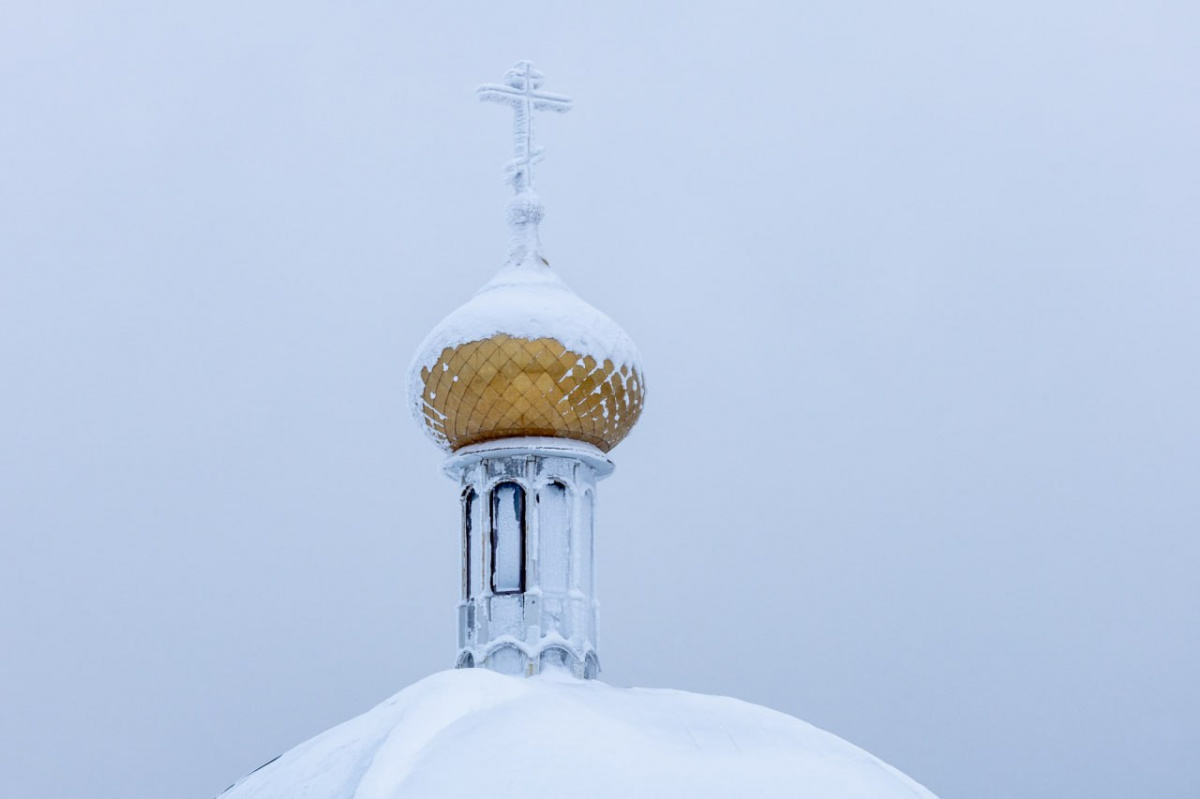 Более 800 полицейских обеспечили безопасность на Рождество в Челябинской области*