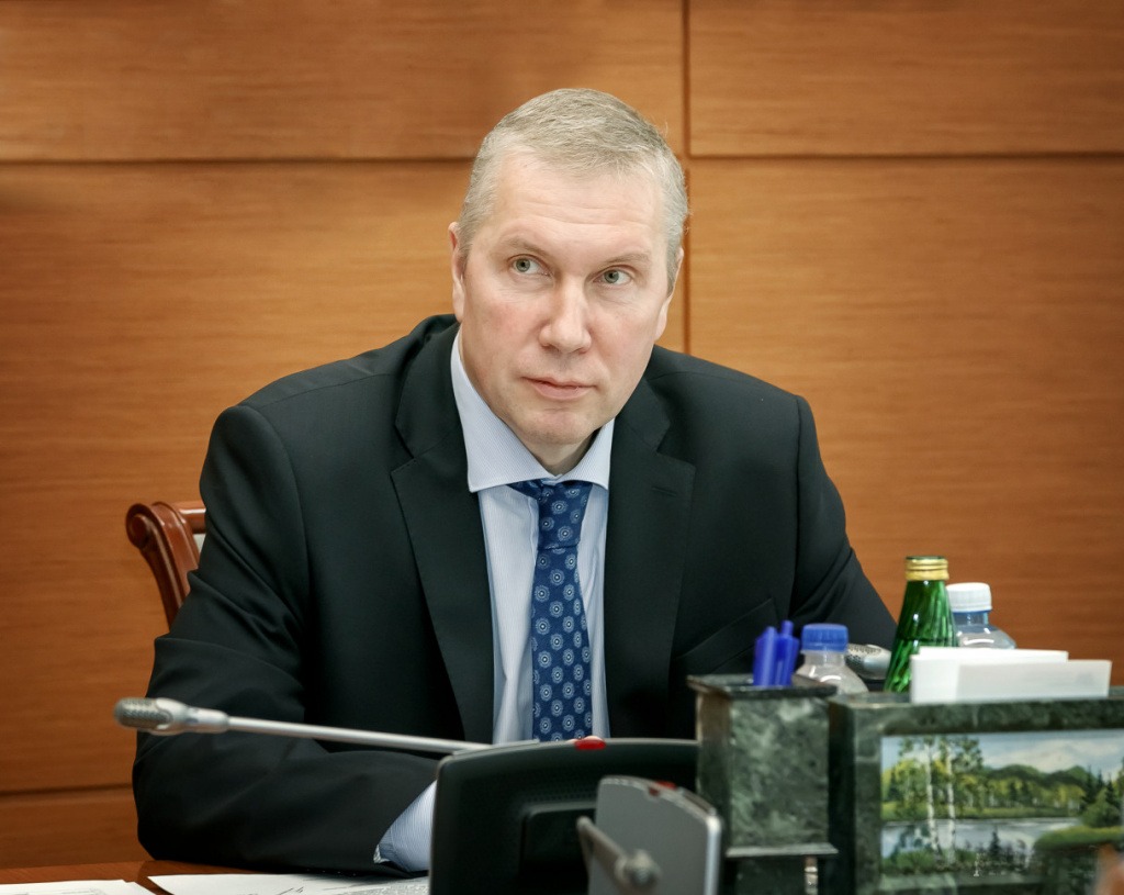 В Магнитогорске стало на одного почетного гражданина больше*