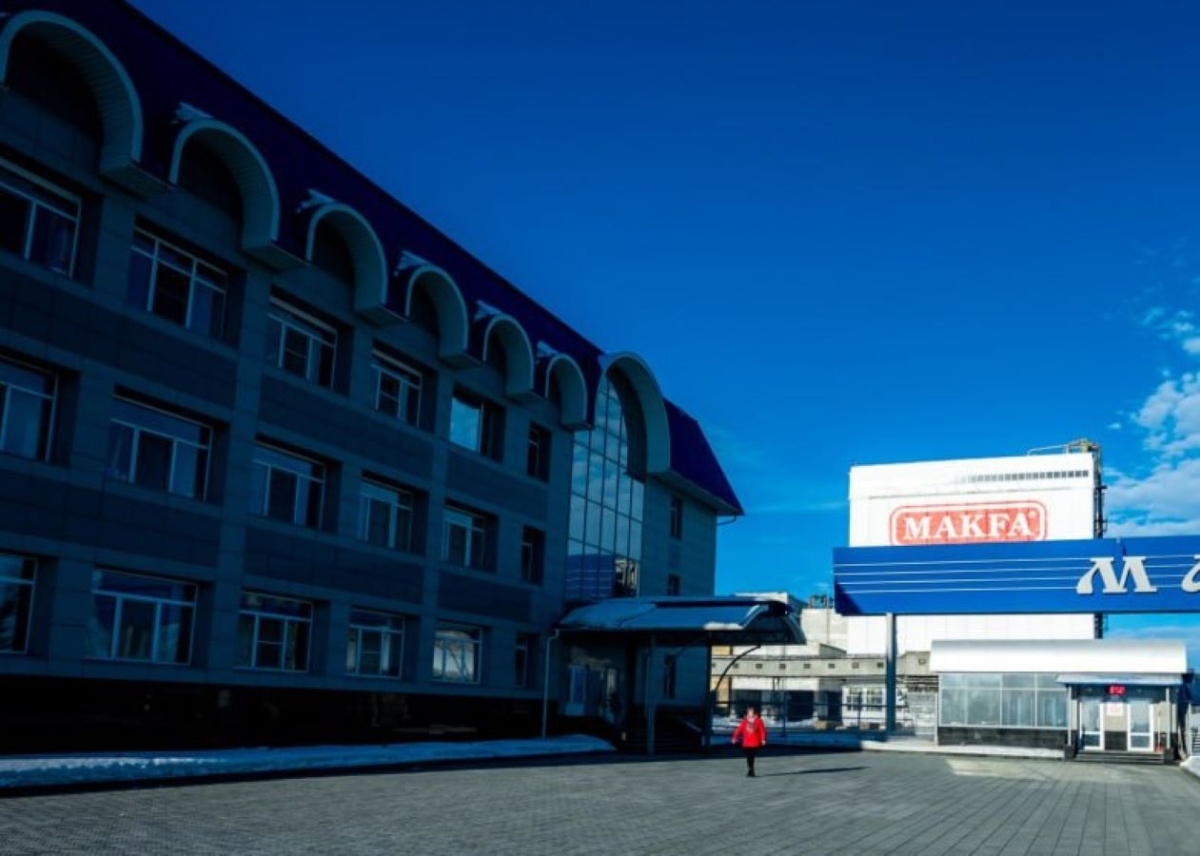 Михаил Юревич может получить деньги с национализированной «Макфы»*1