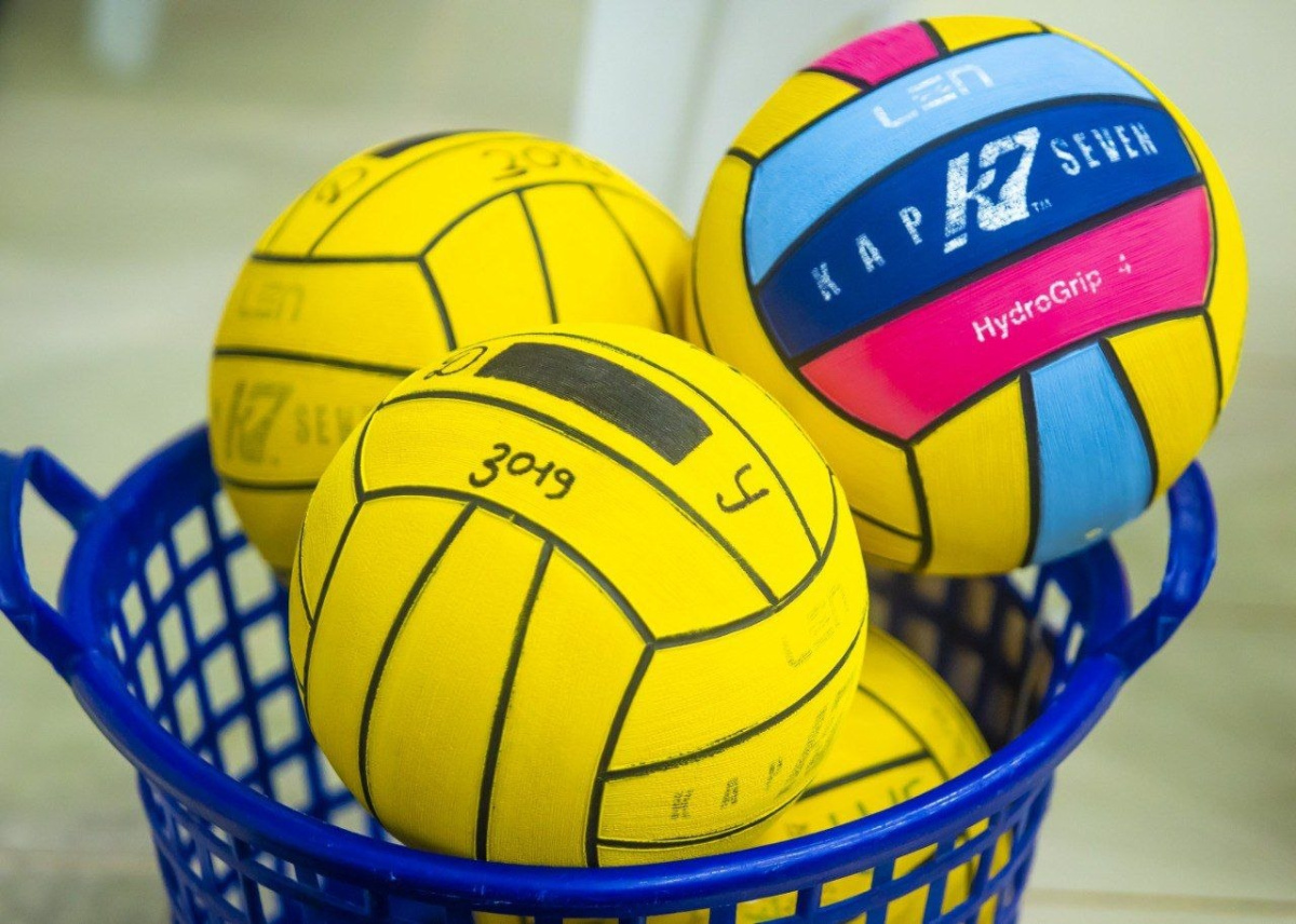 Златоустовские ватерполистки помогли сборной России выиграть Кубок мира*