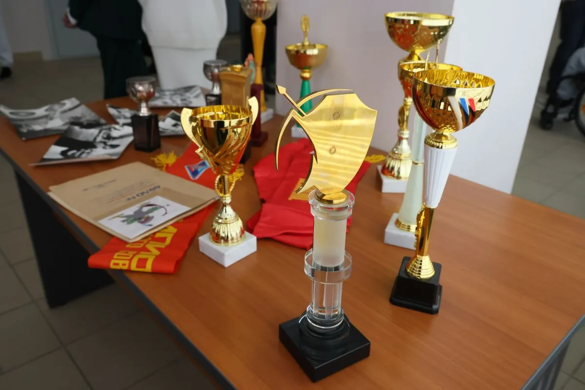 Новая эра лучного спорта: уникальную для страны спортшколу открыли в Челябинске