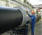 ЧТПЗ покажет "Газпрому" и "Транснефти"