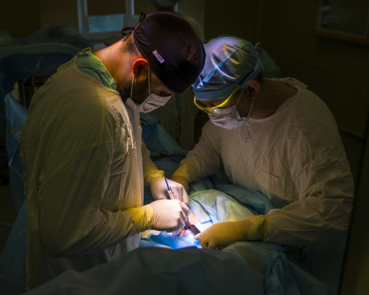 Ювелирная работа: пять нестандартных операций челябинских онкологов*