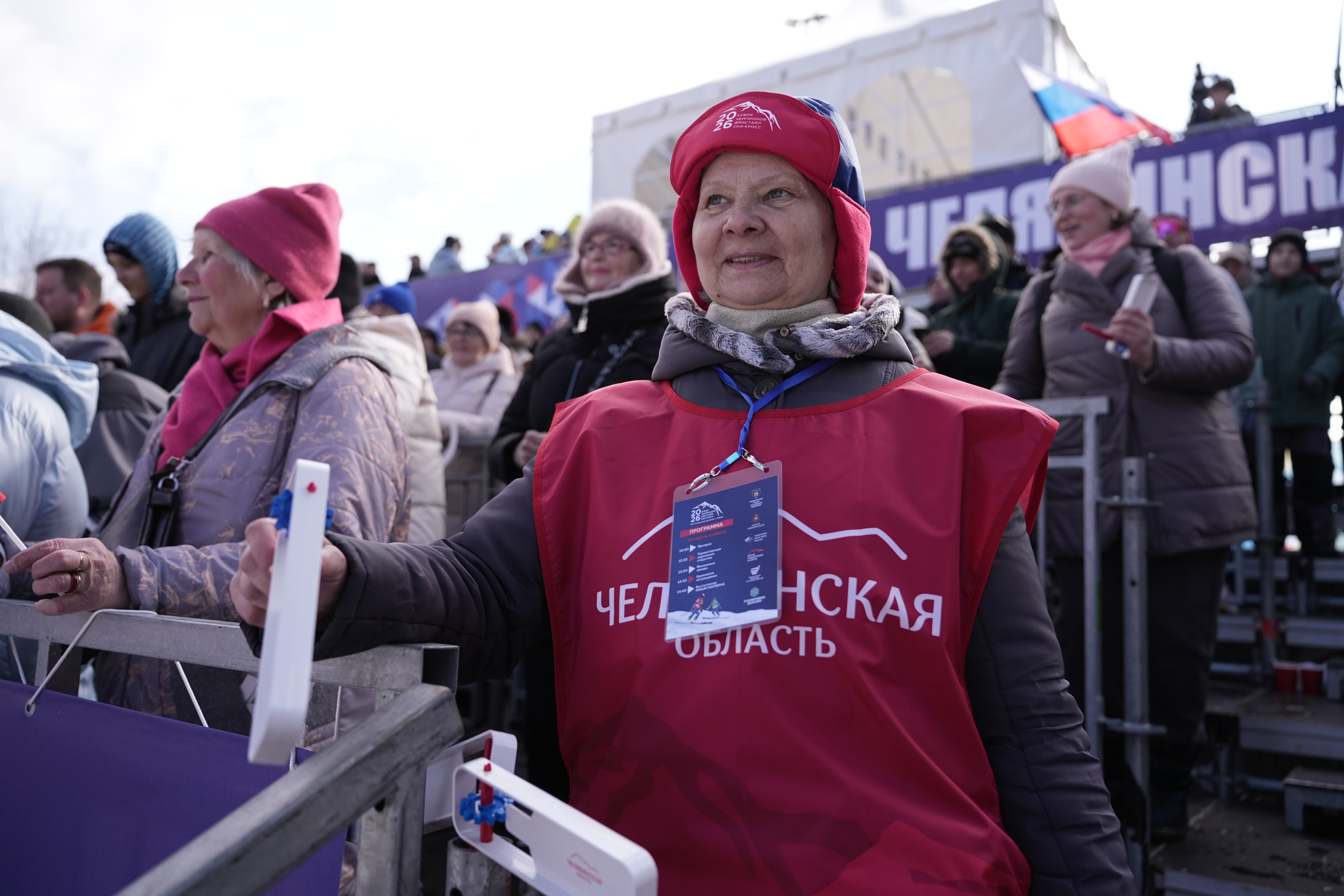 Царь горы: южноуралец стал лучшим на международном Кубке Чемпионов в Миассе 