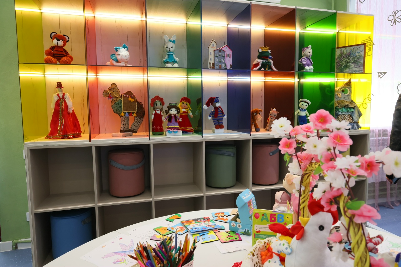 Культурный центр с залом-трансформером и летней сценой открыли в Челябинске