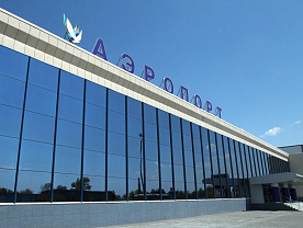 Объявлены тендеры на реконструкцию аэродрома в Челябинске