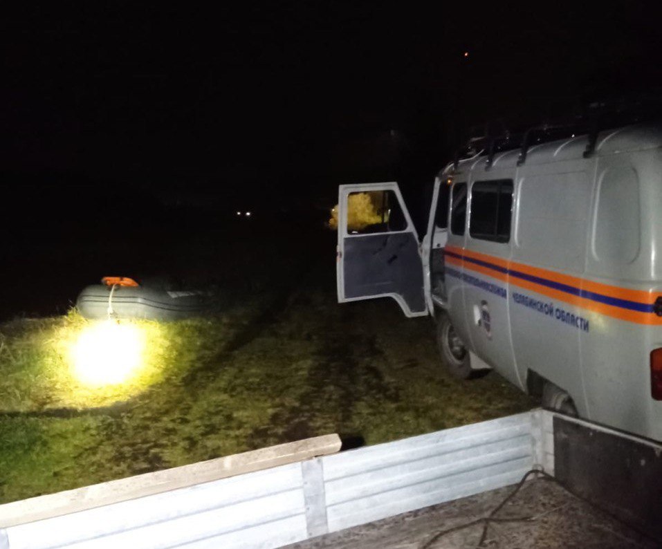 Турист разбился при падении с 25-метровой скалы в Челябинской области*