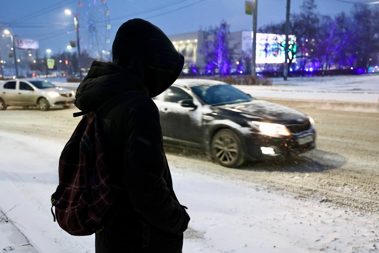 Появились новые данные по нападению на лицеистов в Челябинске*1