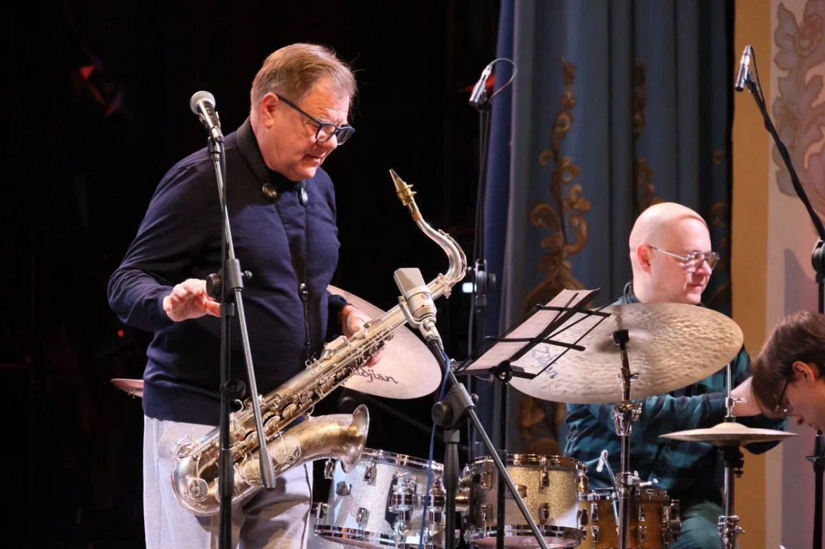 XI фестиваль музыкального юмора пройдет в Челябинске и Миассе*