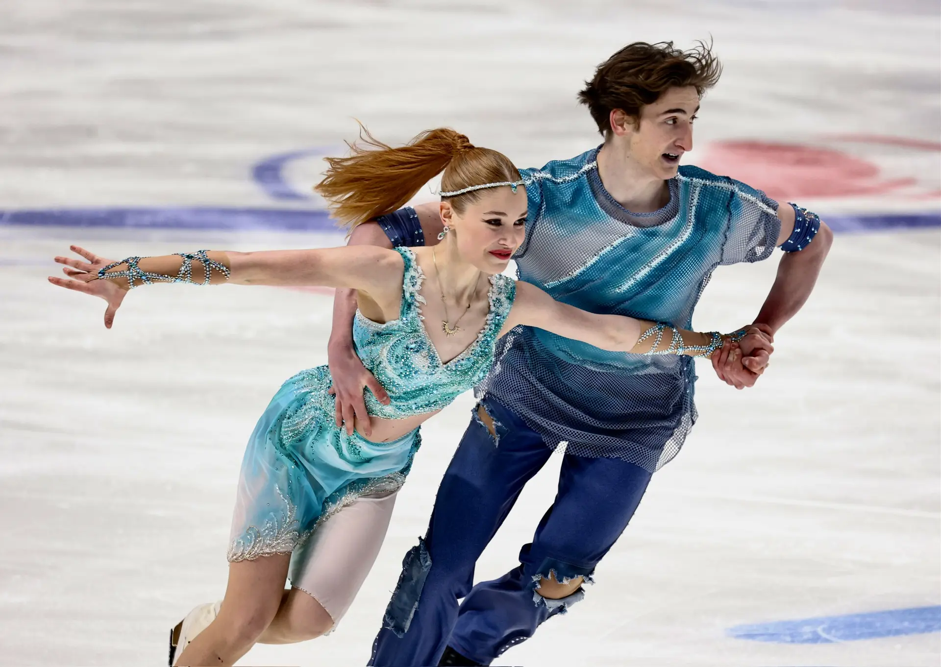 Все снова в восторге: Челябинск принимает юниорское первенство по фигурному катанию