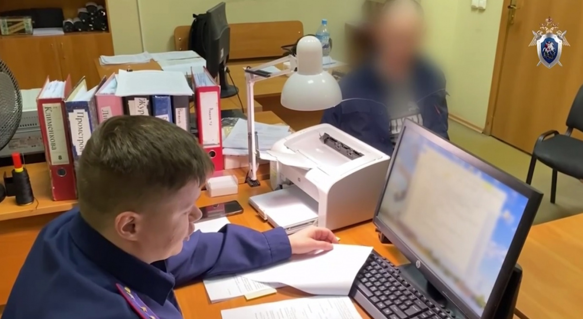 Таксиста задержали за убийство 24-летней пассажирки в Челябинске*
