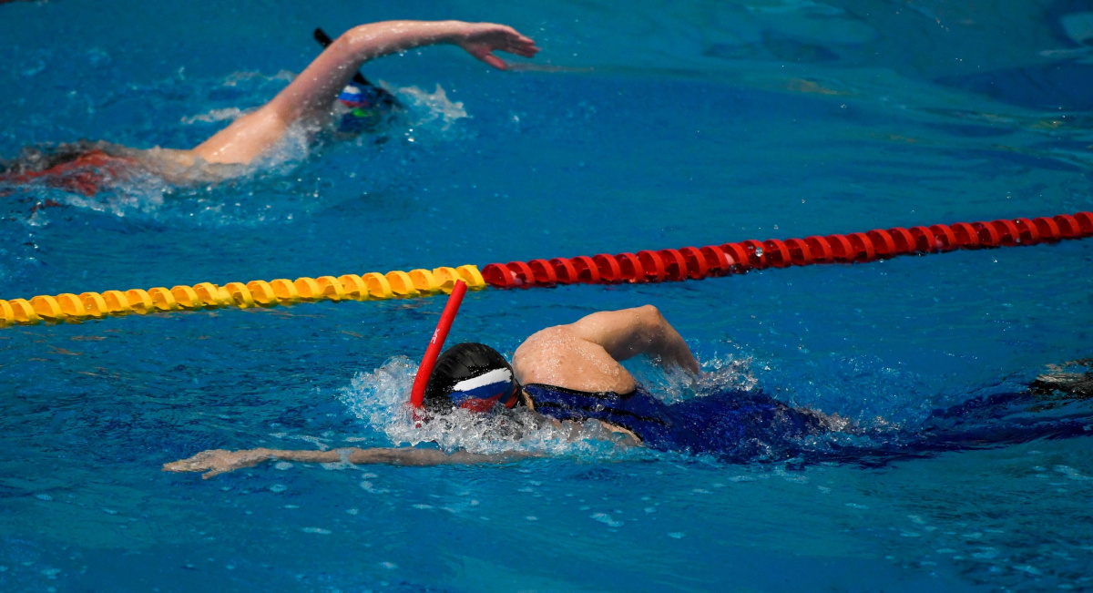 Справка в бассейн для ребенка: что нужно знать челябинцам*