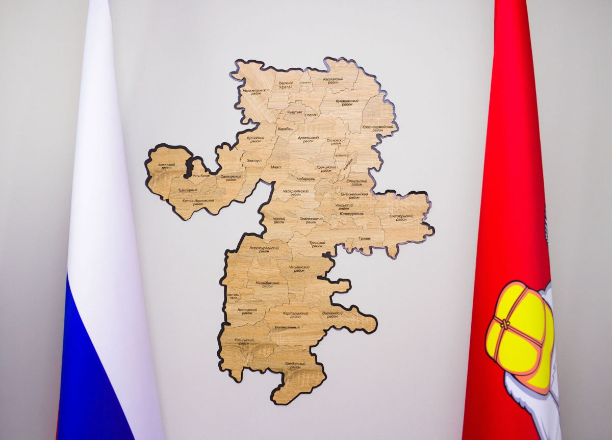 Челябинский режиссёр подарил миру первый нагайбакский мультфильм*