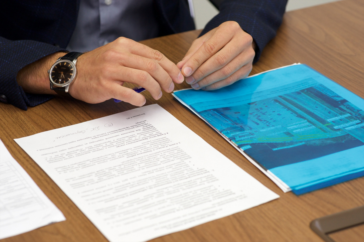 В Роспотребнадзоре Челябинской области снова поменялся врио*1