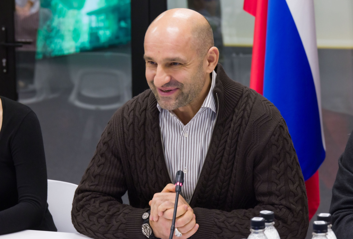 Полпред Жога: регионы УрФО активизировали выдворение нелегалов*