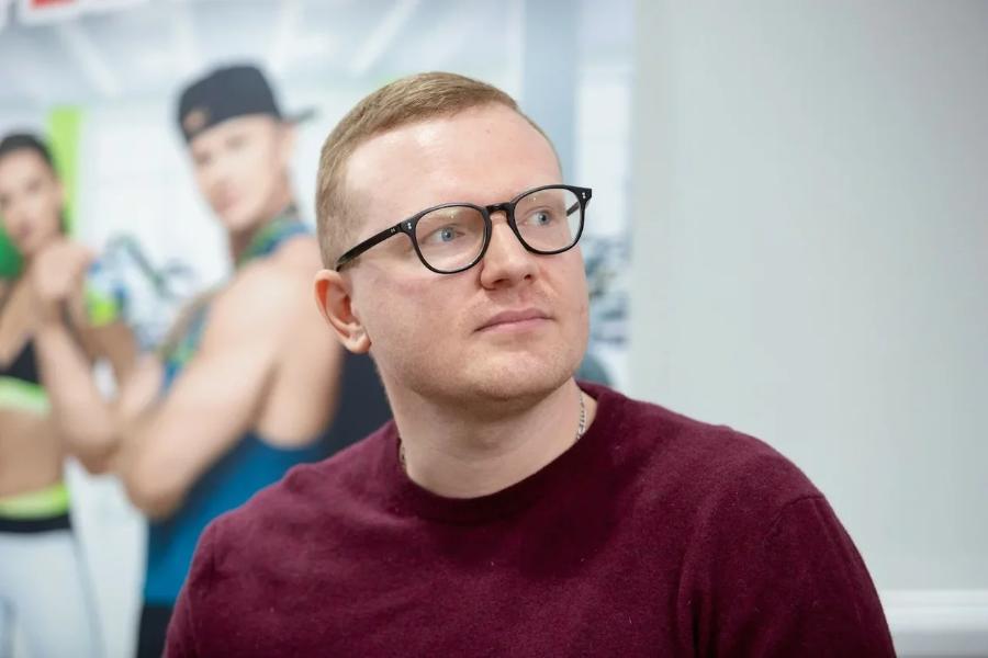 Челябинский режиссер выпустил пятый сезон своего сериала «Фитнес»