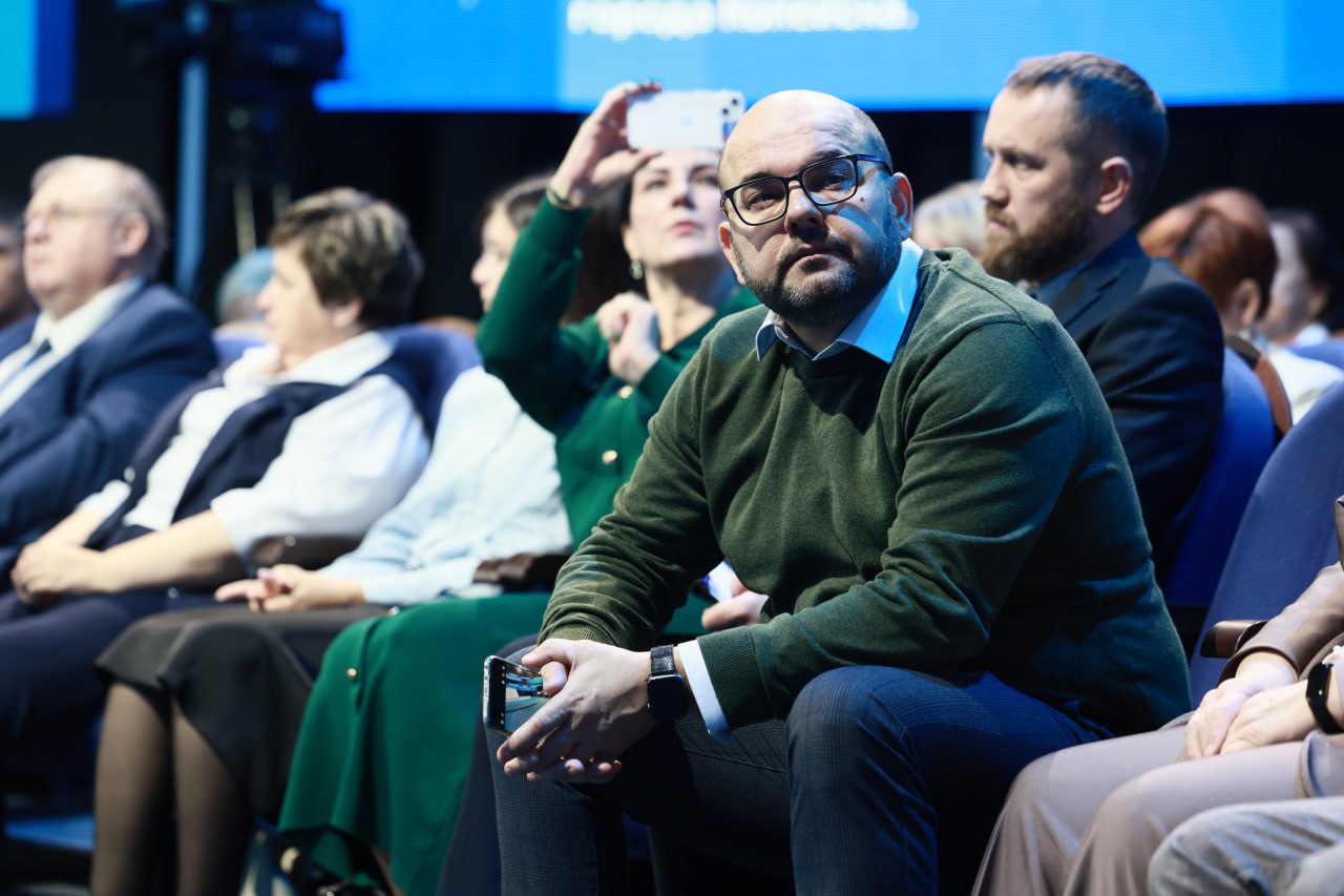 Кого пригласили на прямую линию с губернатором Алексеем Текслером