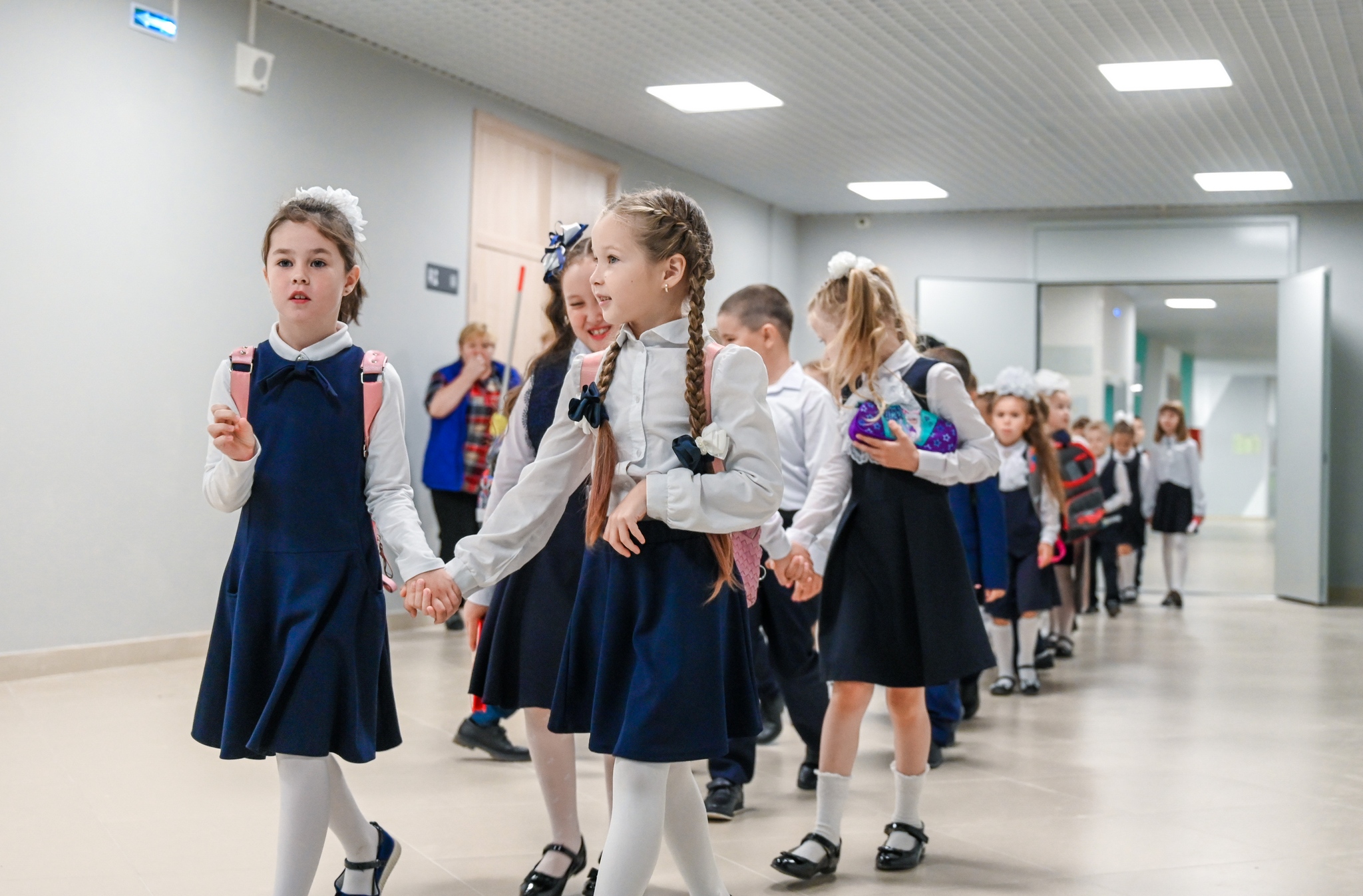 Челябинская область попала в 20-ку лучших по качеству школьного образования