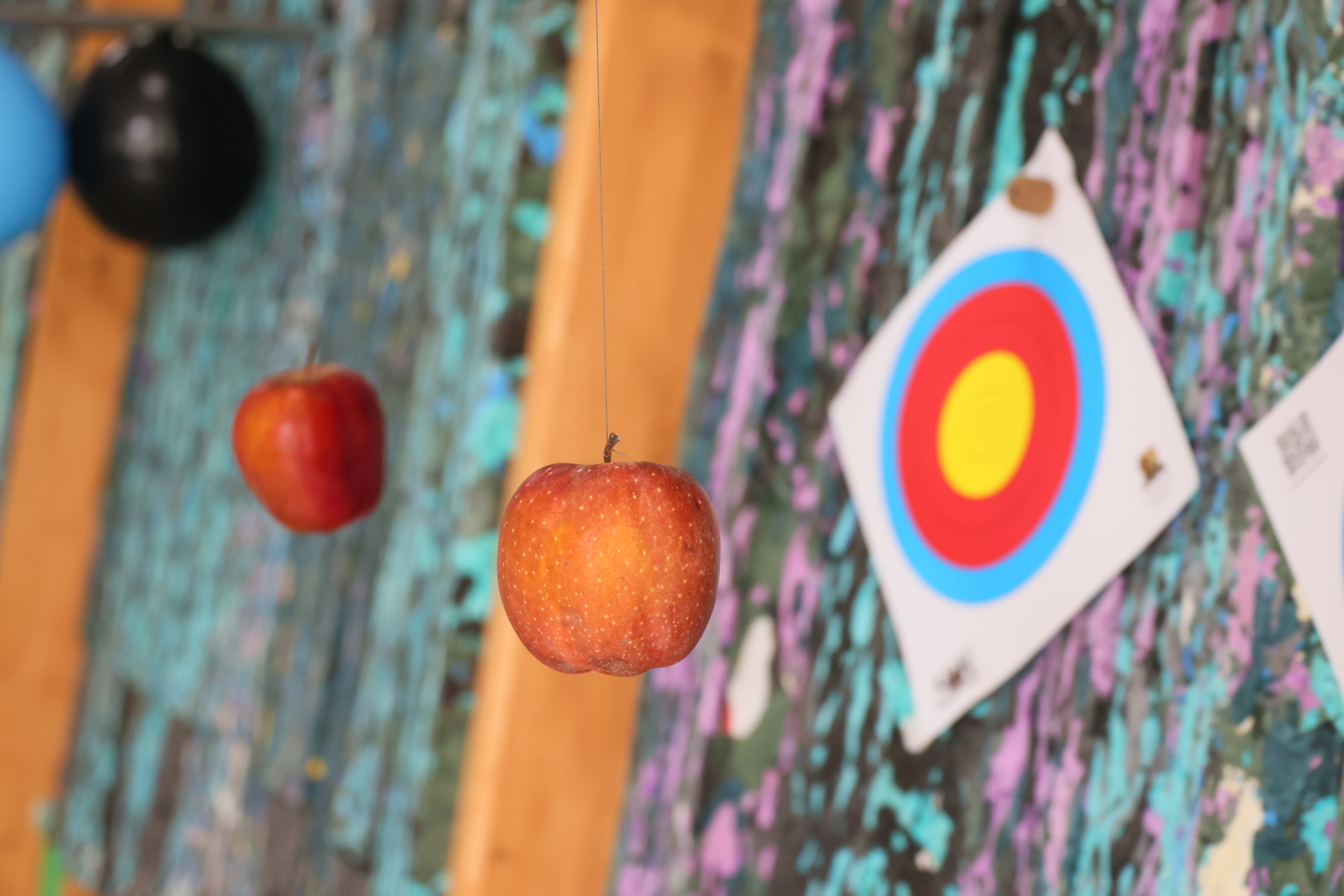 Новая эра лучного спорта: уникальную для страны спортшколу открыли в Челябинске