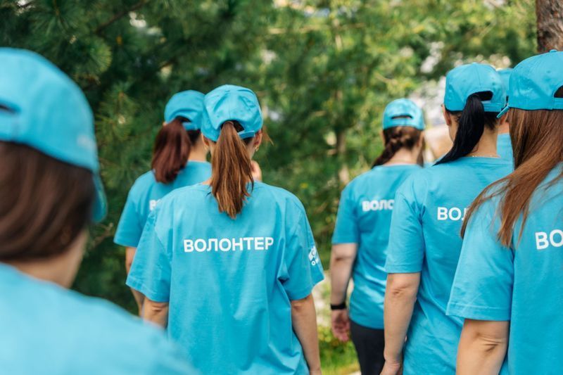 Челябинцы получили гранты от металлургов на социальные проекты*