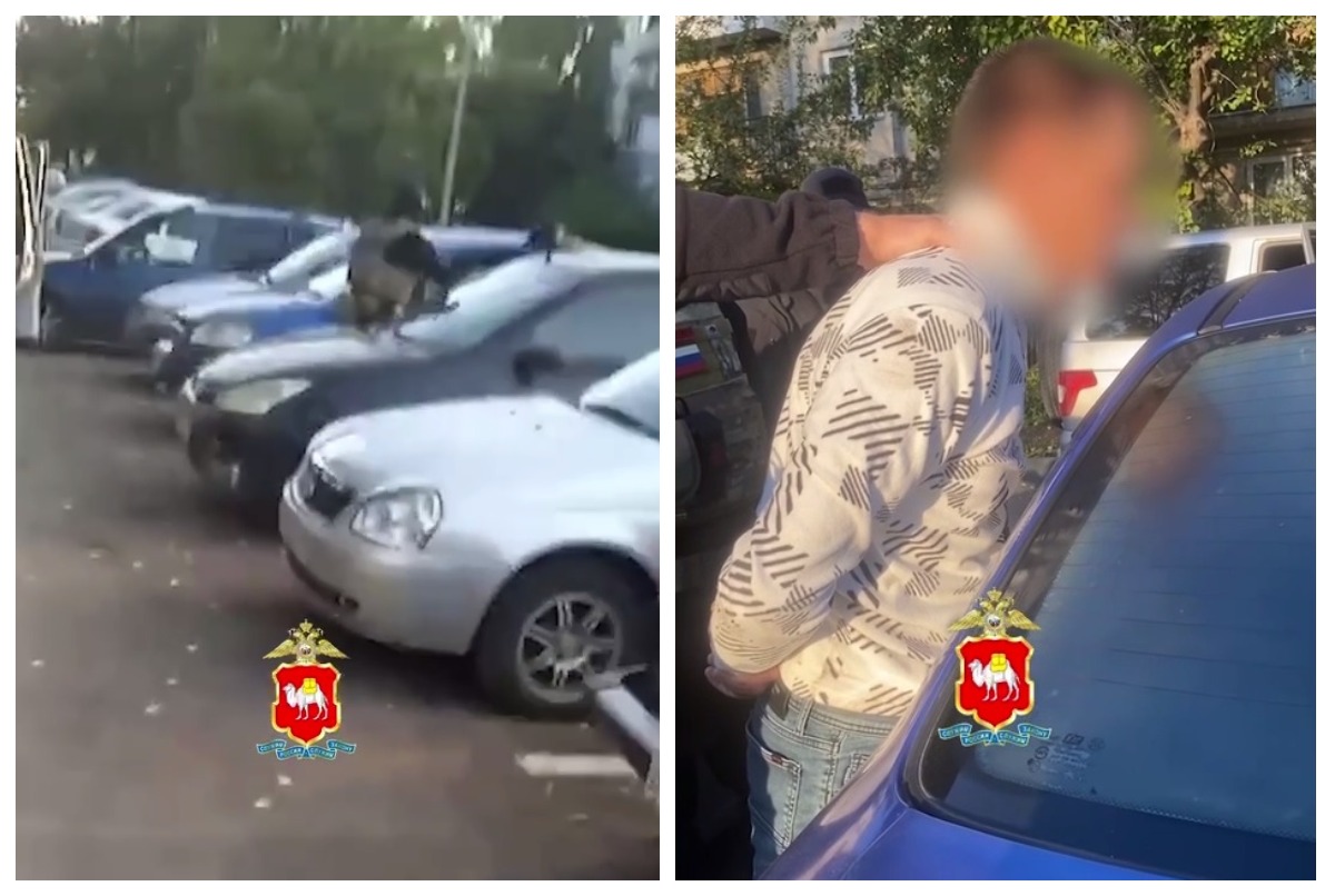 Магнитогорца отдали под суд за призывы к терроризму*