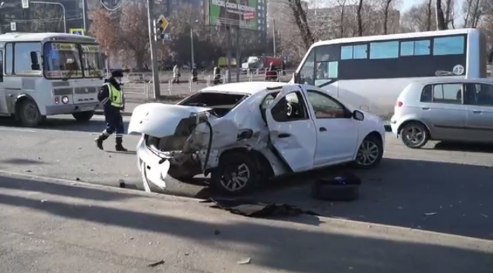 В Челябинске осудят водителей, устроивших смертельное ДТП у остановки