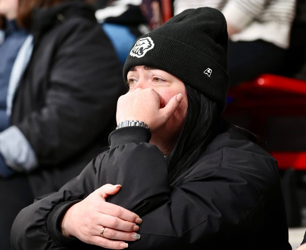 «Трактор» снова проиграл «Ак Барсу» и выбыл из борьбы за Кубок Гагарина*1