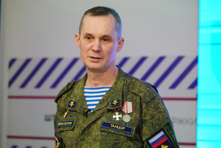 Челябинский ветеран СВО рассказал о важности боевого братства и подготовке к службе*1