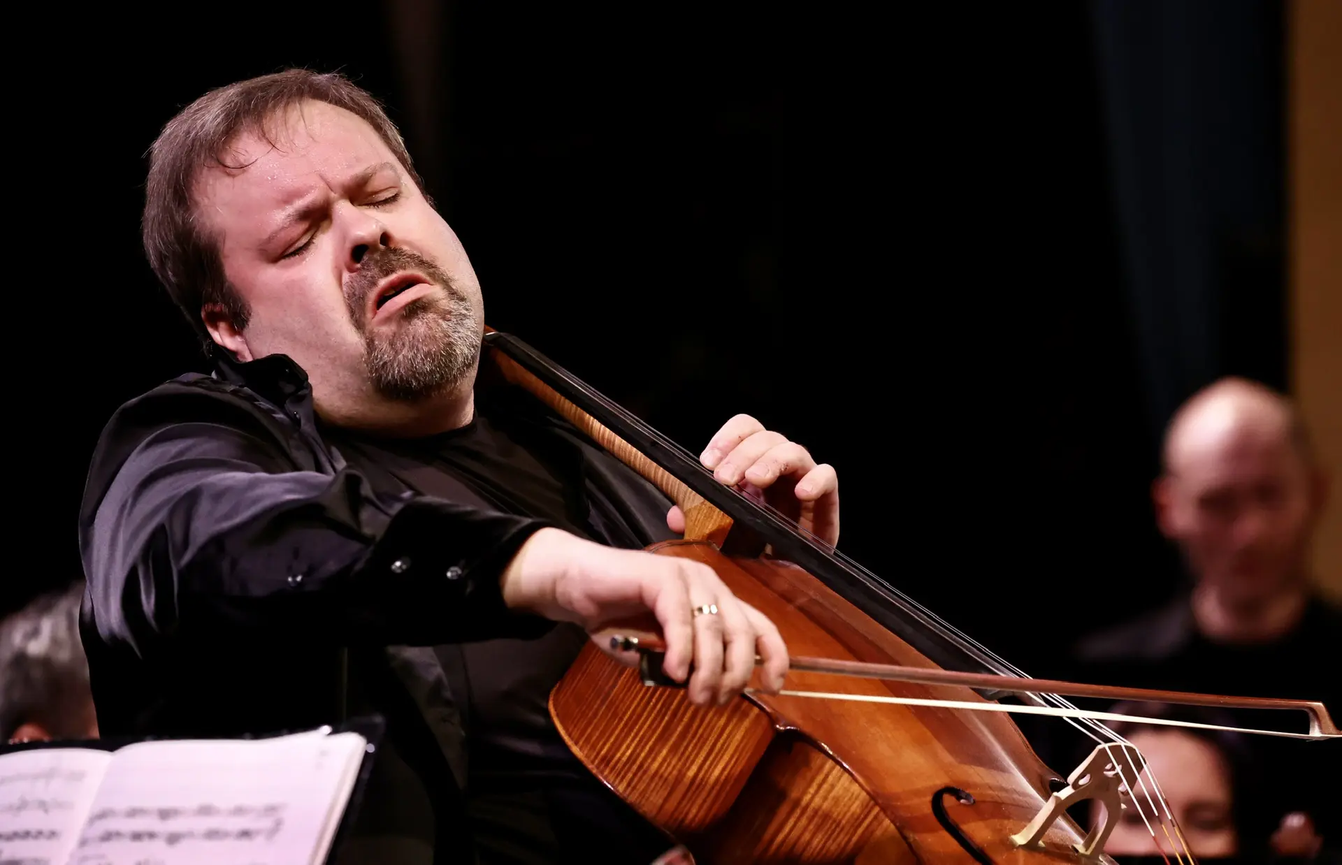 Эмоциональное начало: в Челябинске стартовал знаменитый фестиваль Дениса Мацуева