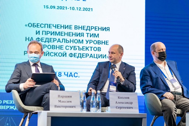 Замминистра строительства РФ может вернуться в Челябинск в ранге вице-губернатора
