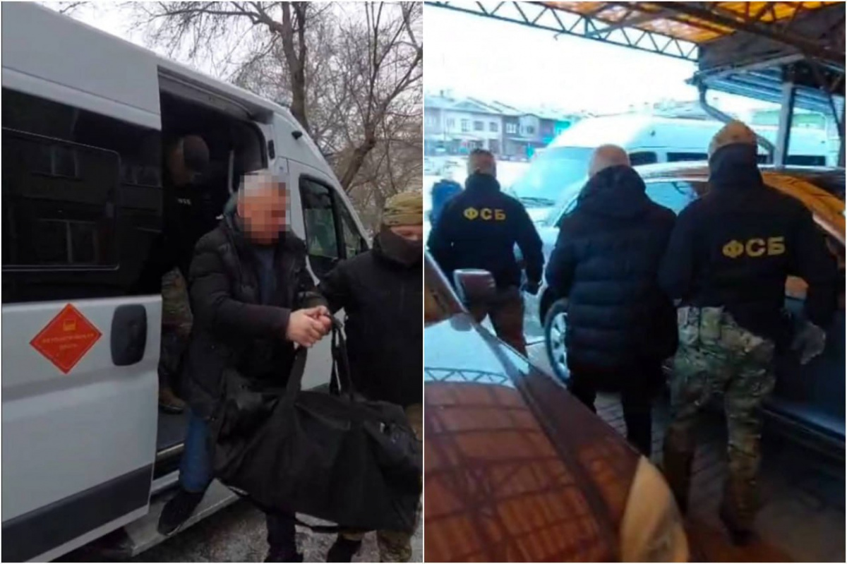 Экс-гендиректор «ПОВВ» задержан по делу о хищении 116 млн рублей в Челябинске*