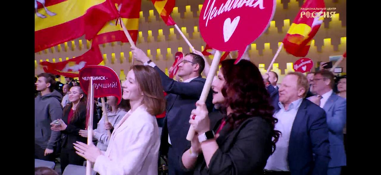 Алексей Текслер заявил о новых возможностях для культурного развития Челябинска