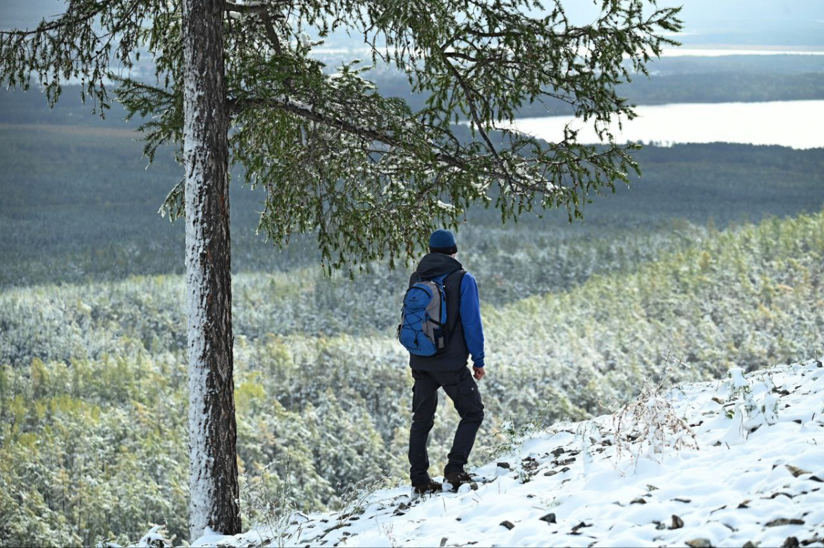 Госэкспертиза одобрила строительство шести горнолыжных трасс в Аше*