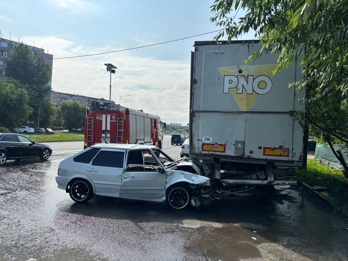 Челябинская область попала в антирейтинг по числу ДТП*