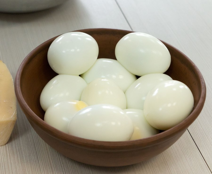 Челябинской птицефабрике запретили отправлять яйца за рубеж