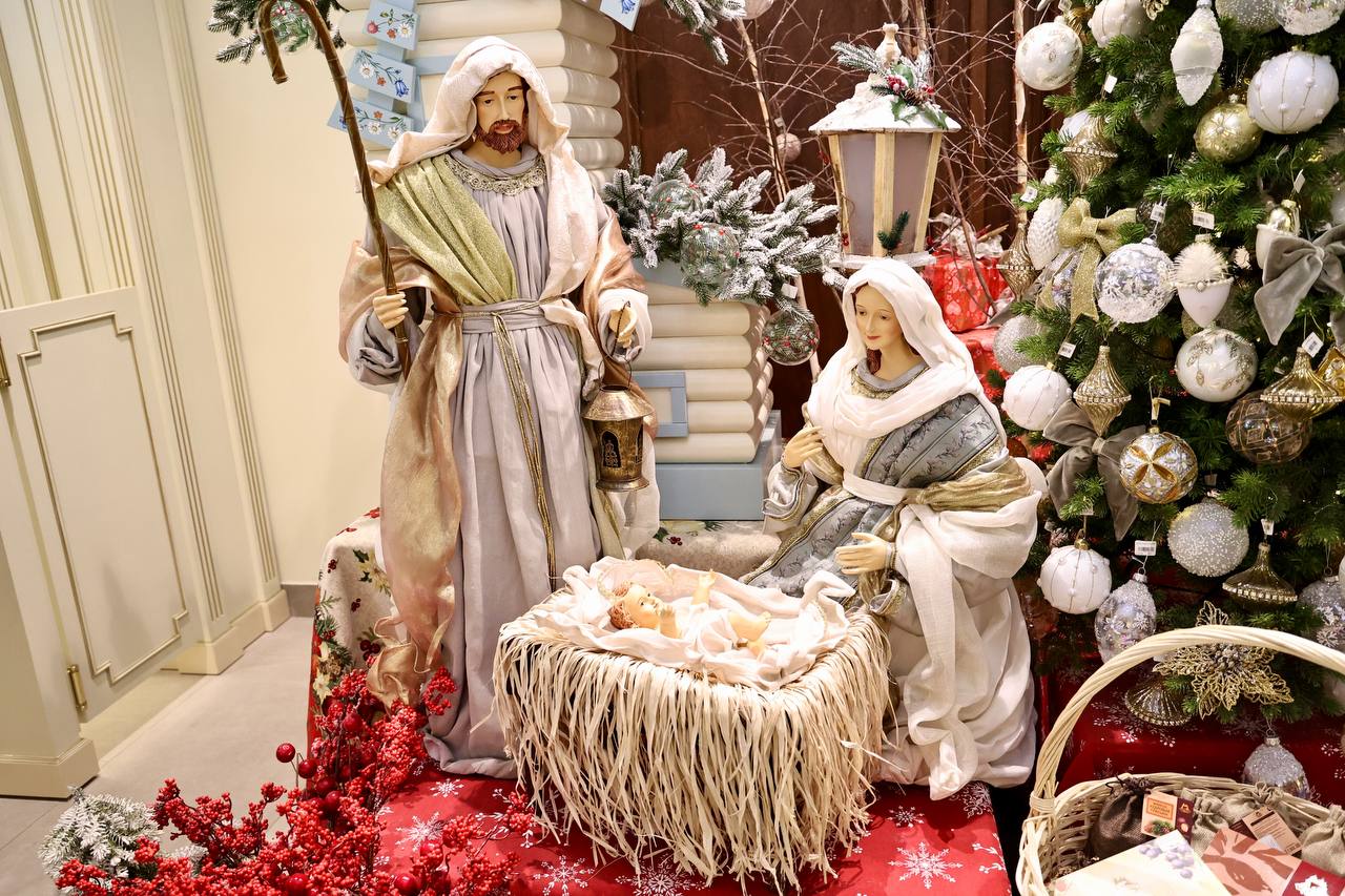 Челябинцы устремились в храмы за Крещенской водой: когда и где ее раздают