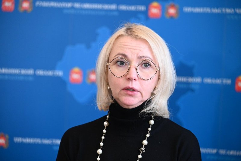 В Челябинской области могут ввести обязательную вакцинацию