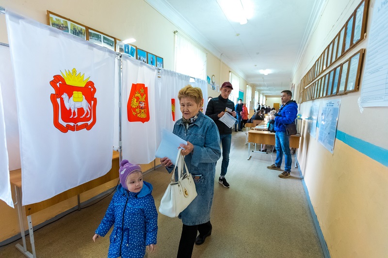 На Южном Урале явка на выборы в Госдуму может быть выше, чем в 2016 году