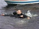 На водоемах Челябинской области за вчерашний день утонули два человека