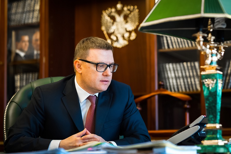 Алексей Текслер провел кадровые перестановки в двух челябинских министерствах