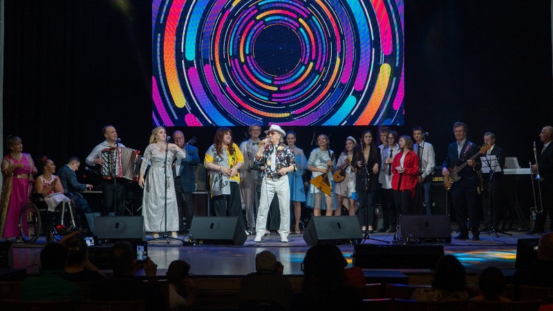 В Челябинске завершился региональный конкурс молодых исполнителей «Арт-старт»