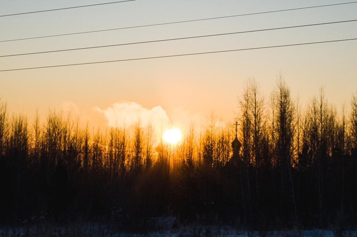 Мертвого мужчину без одежды нашли в парке Челябинской области*1