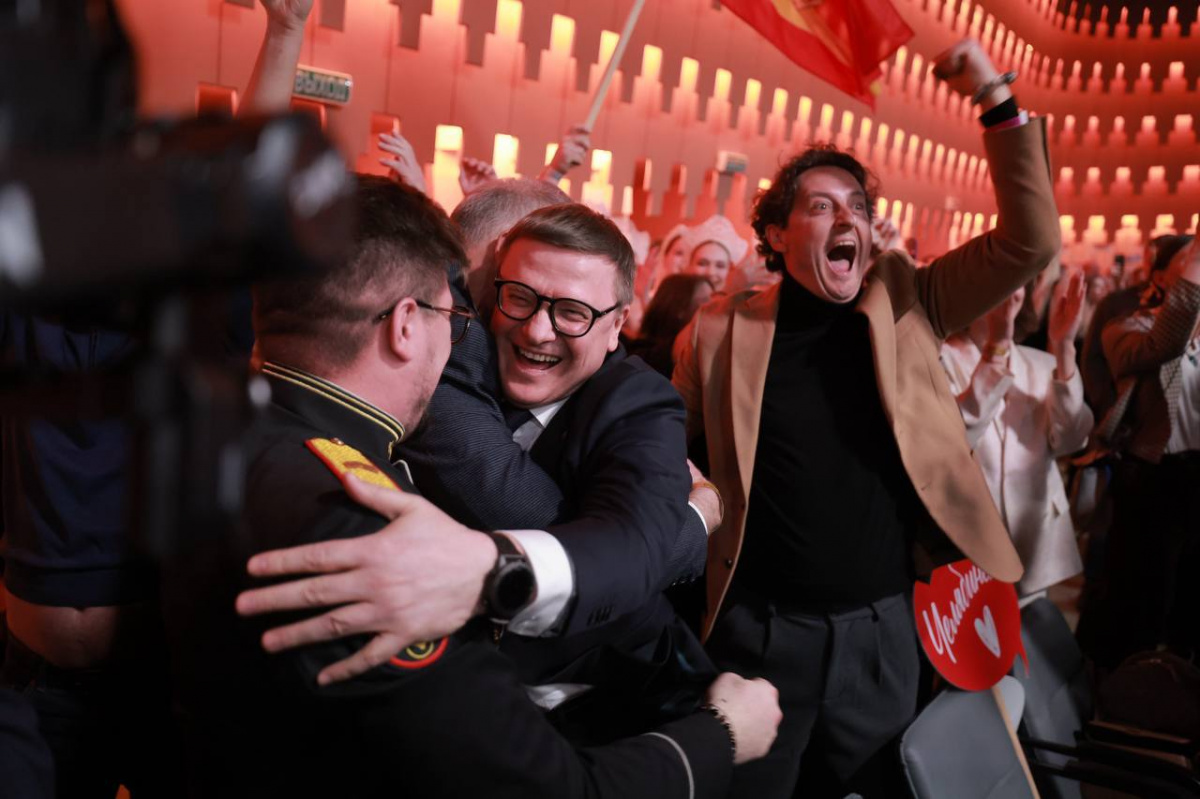 Алексей Текслер заявил о новых возможностях для культурного развития Челябинска*