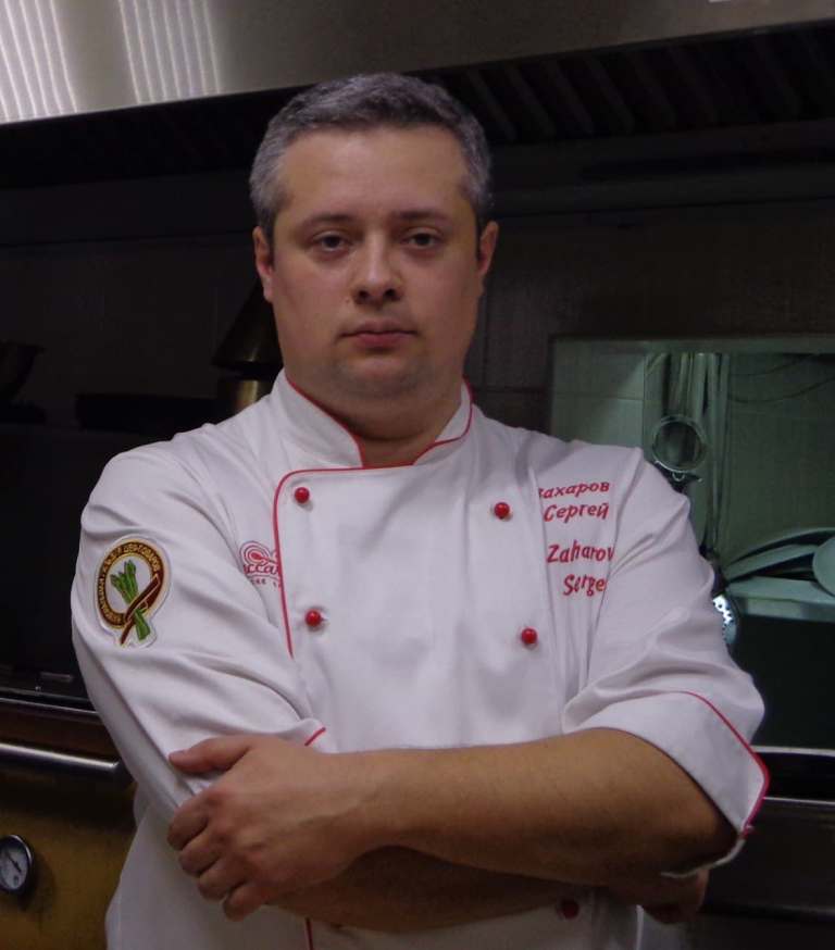 Челябинский шеф-повар рассказал о самой разочаровывающей вещи в профессии