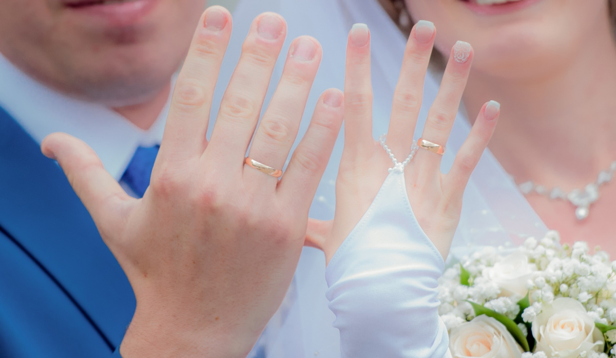 День супругов вызвал ажиотаж: еще пять красивых дат для свадьбы в 2026 году*1