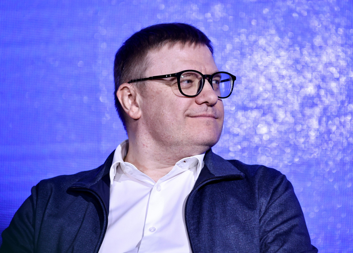 Алексей Текслер поблагодарил работников торговли за вклад в экономику региона*