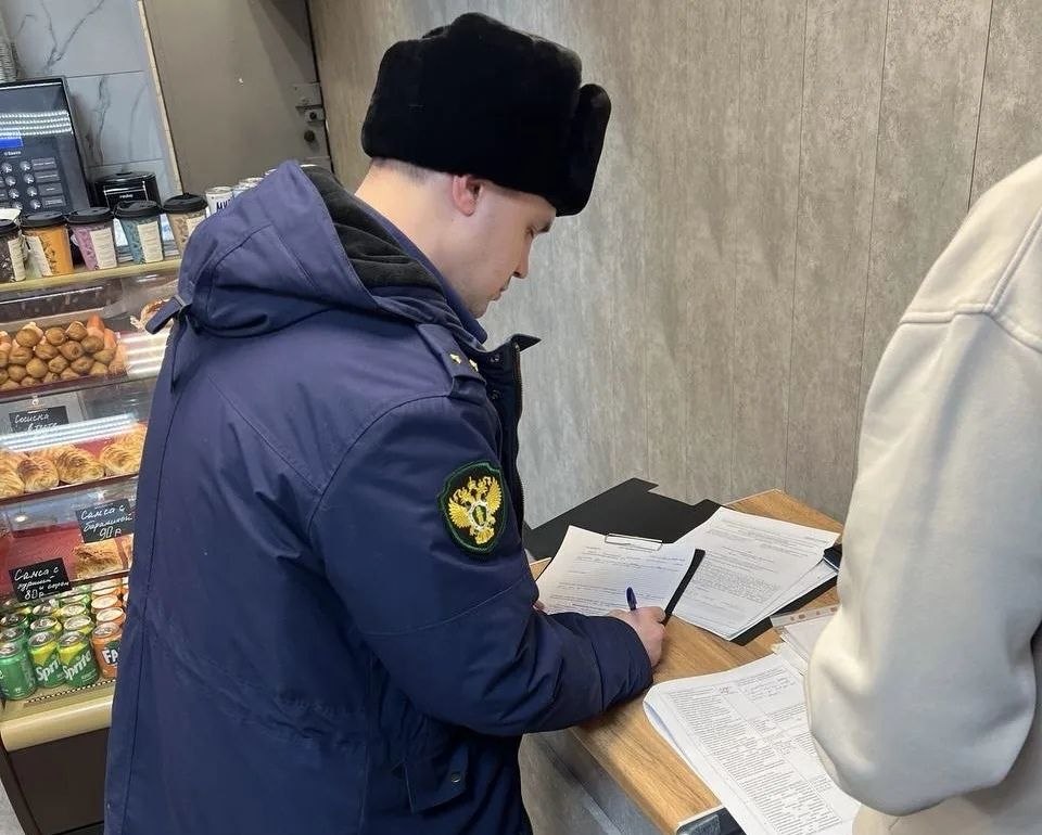 В Челябинске после отравления школьников закрыли павильон с шаурмой*1