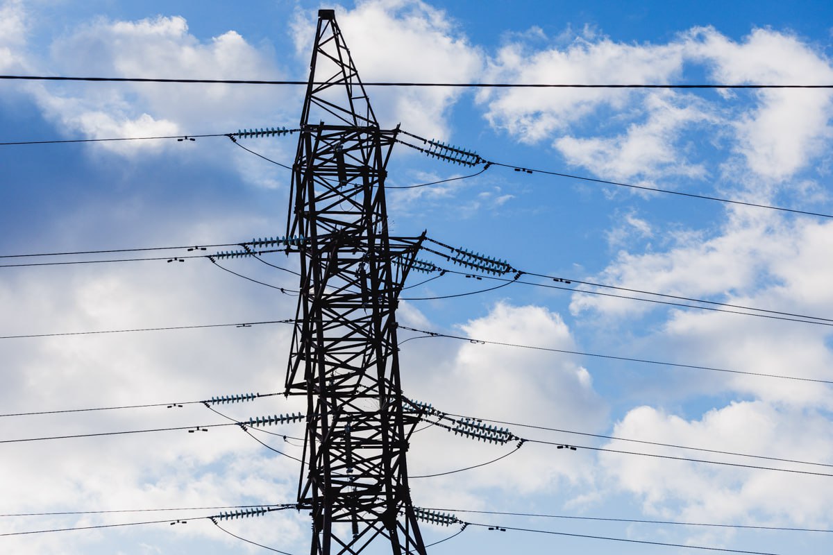 Глава Сосновского округа заявил о подключении Малиновки к электричеству*1